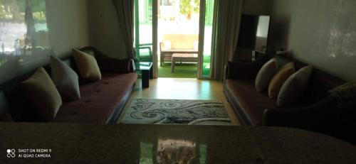 Oulad Khallouf Apartment | Complexe OCEAN ATLANITIQUE