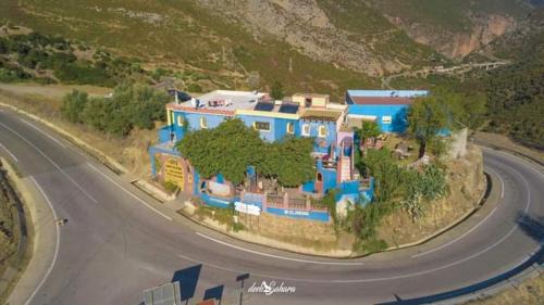 Al Oued Other | Complexe rueda