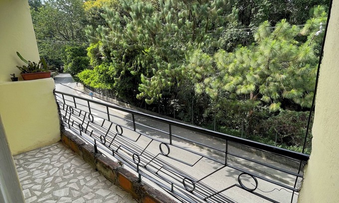 San Javier Apartment | Comuna 13 Apartment San Javier Medellin