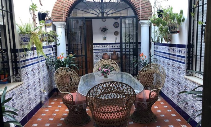 Distrito Noroeste House | Con Alma