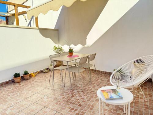 Santa Lucia Apartment | Concept Sicily