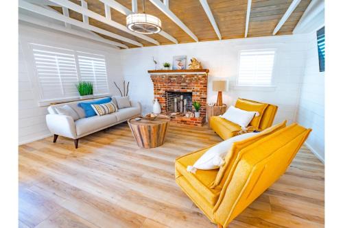 Bel Air House | Conch Cottage
