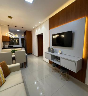 Maraba House | Concierge House Espetacular