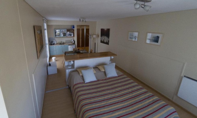 Recoleta Apartment | Concord Callao