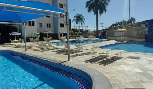 J Jeriquara Apartment | Cond Água Das Serras