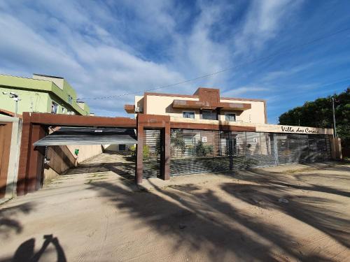 Coroa Vermelha House | Cond. Villa dos Corais nas praias de Coroa Vermelha