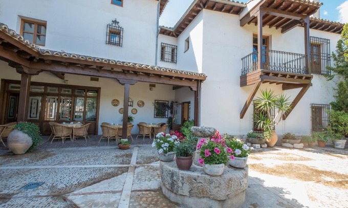 Chinchon Hotel | Condesa de Chinchón