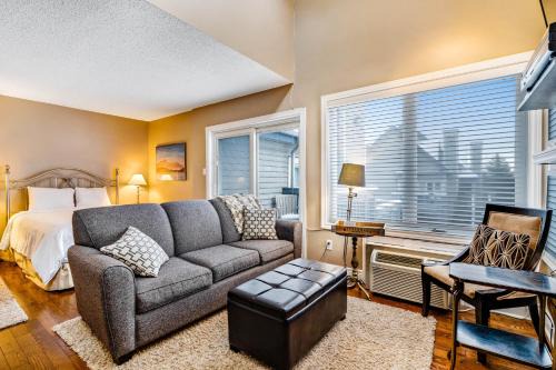 Craigleith Hotel | Condo 614 at North Creek Resort