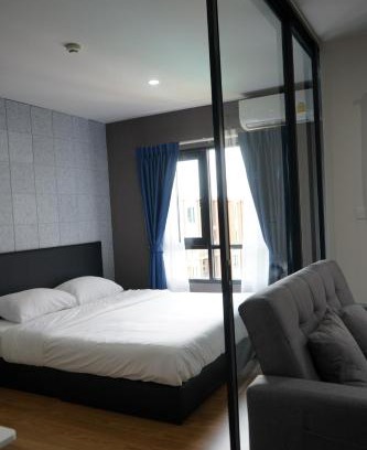Nai Mueang Apartment | Condo Caesar's Suite Korat