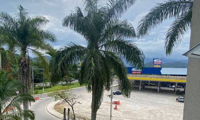 Estufa II Apartment | Condo close to Praia Grande