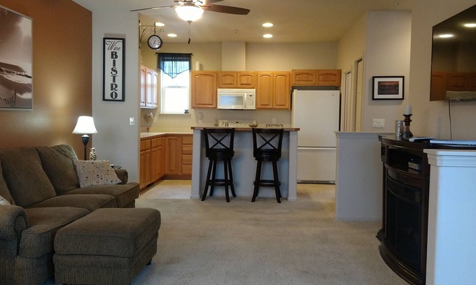 Florence Condo | Condo conveniently located in the Heart of Old Town Florence