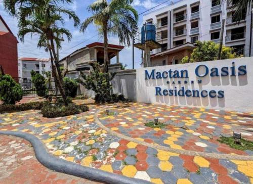 Maribago Apartment | Condo for rent-2 Bedrooms