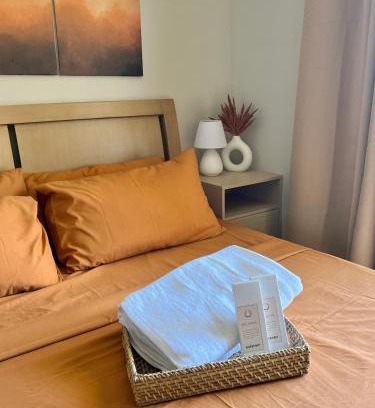 Suba Basbas Apartment | Condo in Lapu-Lapu City