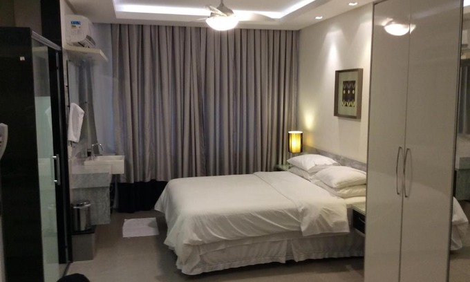 Ipanema Apartment | Condo Ipanema 503