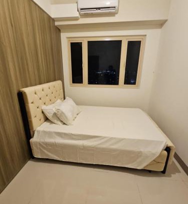 Brgy. 719 Apartment | Condo next door