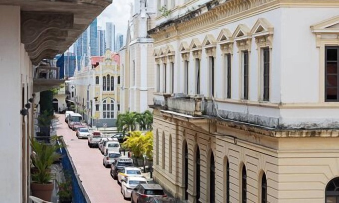 Casco Viejo Apartment | Condo with 2 bdr + 1 bthr 🏣near Tourist Atractions