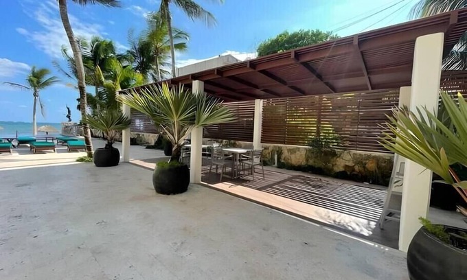 Puerto Morelos Condo | Condo with private pool and beach access