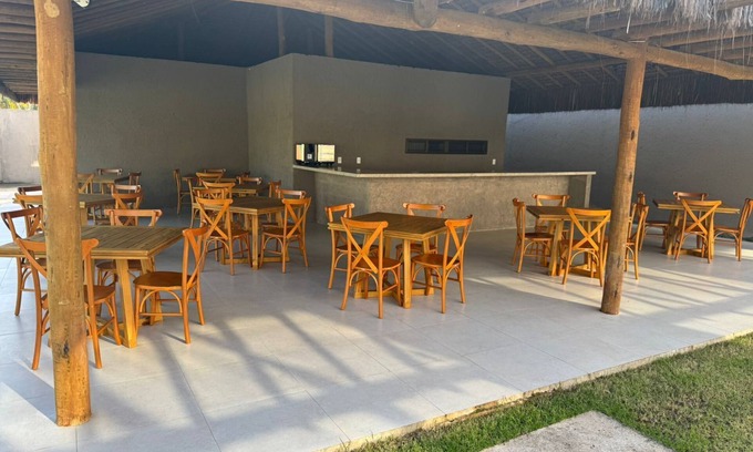 Porto da Rua Apartment | Condomínio Manah