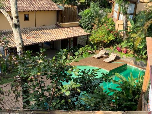 Bexiga House | Condomínio Acquaville Casa 12