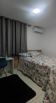 Barra dos Coqueiros House | Condomínio barra prime residence