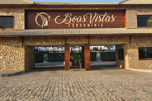 Canoa Quebrada Apartment | Condomínio Boas vistas