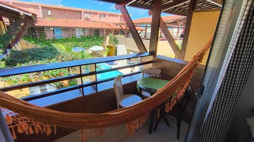 Santo Agostinho Apartment | Condomínio Reserva dos Corais