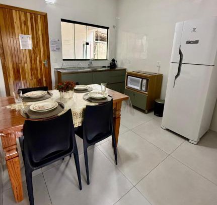 Campo Novo Do Parecis House | Condomínio Bela Vista - Casa 11B