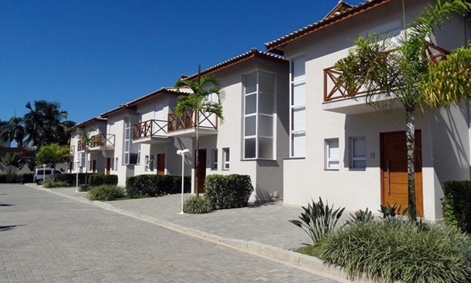 Juquehy House | Condomínio casa Juquehy