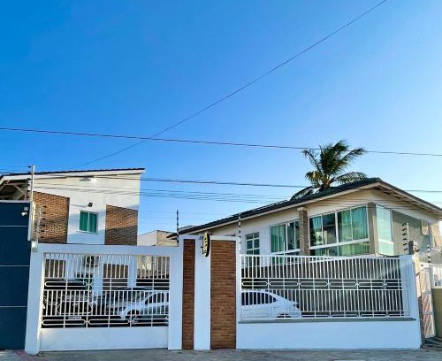 Flecheiras House | Condomínio Chalés Santo Antônio - Flecheiras