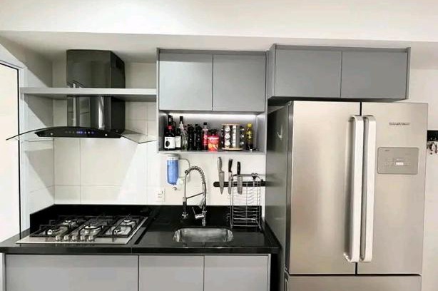 Campinas Apartment | Condomínio Clube