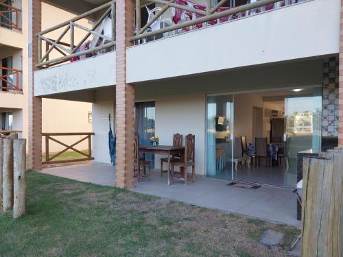 Estancia Apartment | Condomínio e resort Villa das Águas - Praia do Saco/SE