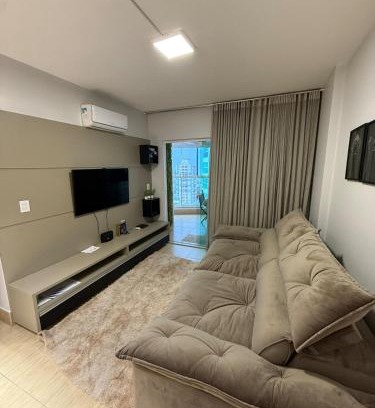 Bandeirantes Apartment | Condomínio Fiore Prime Flat Style