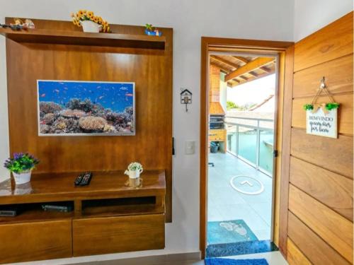 Maranduba Apartment | Condomínio Hora da Praia - praia do sapê