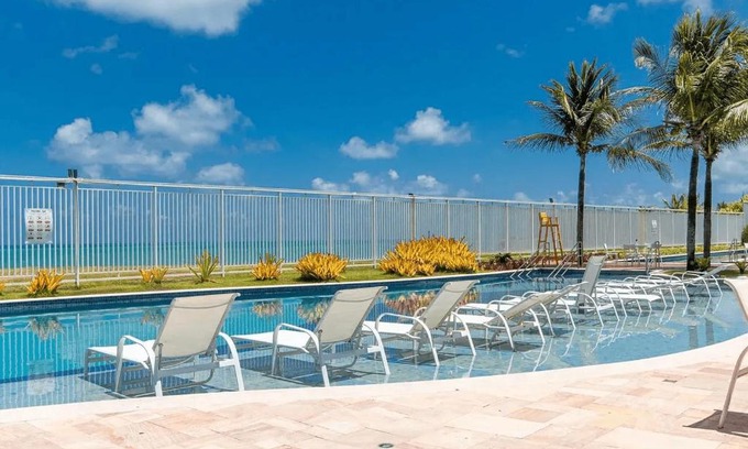 Cotovelo House | Condomínio In Mare Bali por Carpediem