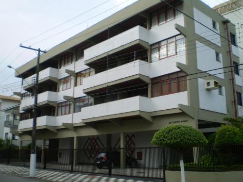 Jardim Vitoria Apartment | Condomínio Lester Primo