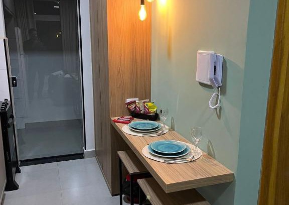 Mandaguari Apartment | Condomínio Olívia