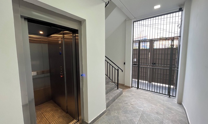 Sao Paulo Hotel | CONDOMÍNIO RESIDENCIAL VITÓRIA 3