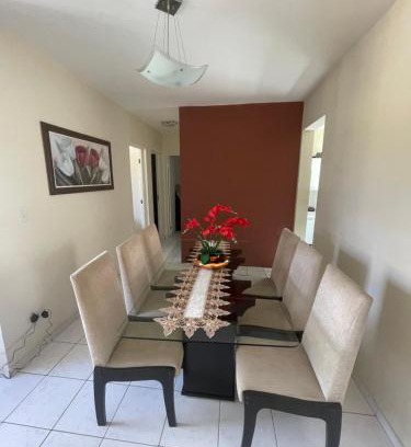 Jabutiana Apartment | Condomínio Residencial Serigy