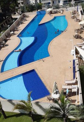 Loteamento Joao Batista Juliao Apartment | Condomínio Resort Top - Apartamento novo!