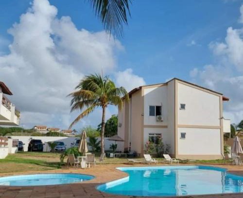 Aquiraz Apartment | Condomínio Sables Blanc