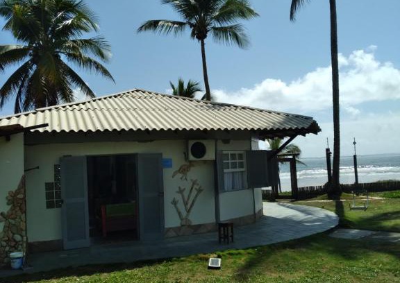 Sao Domingos Apartment | Condomínio Terra Pura