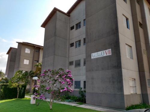 Maranduba Apartment | Condomínio Villagio de Maranduba VII - Praia do Sapê