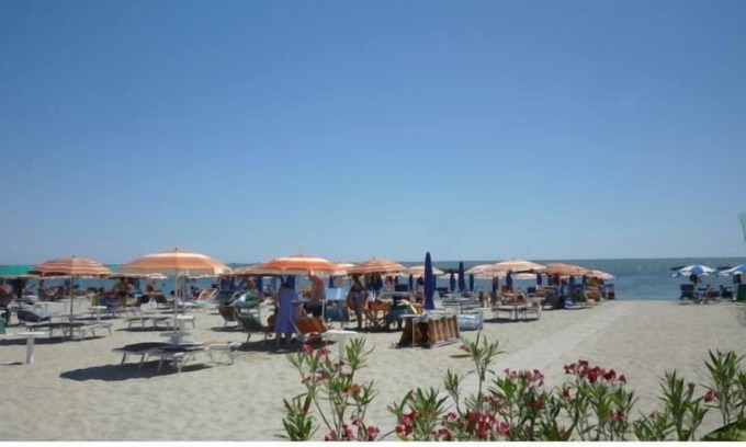 Lido di Pomposa Apartment | Condominio Eco del Mare - ECO DEL MARE 24