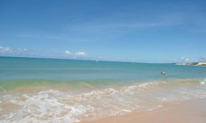 Arraial d'Ajuda House | Condominio Golfinho is the place for your beach house in Arraial d'Ajuda