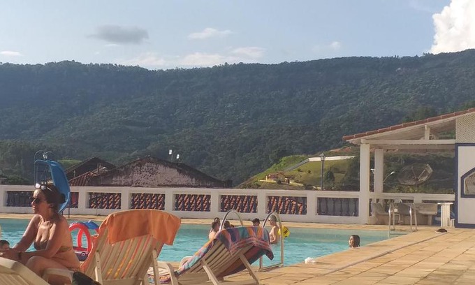 Lambari Apartment | Condominio imperial