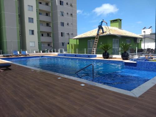 Itacolomi Apartment | Condominio Liara Easy Club