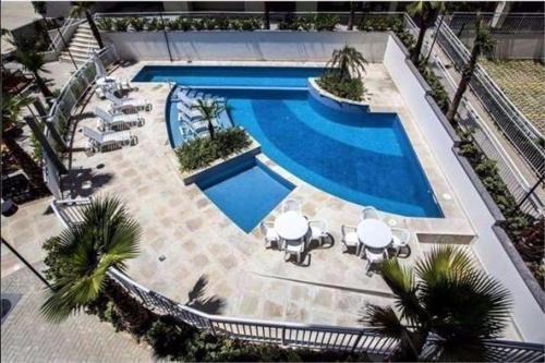 Sao Francisco Xavier Apartment | CONDOMINIO MAIS MARACANÃ Bl 708