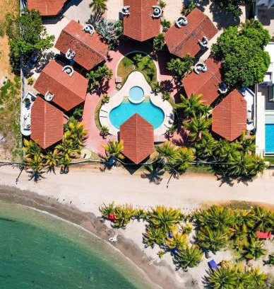 Covenas House | Condominio Playa Caimán