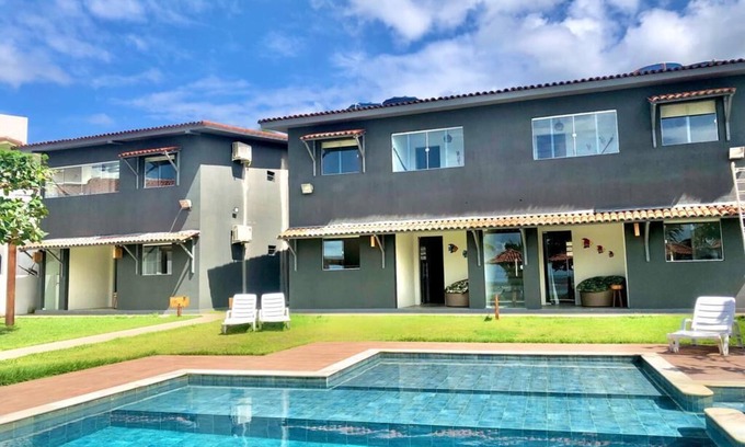 Sao Bento Condo | Condominio Praias de Maragogi