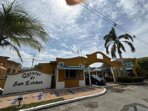 Flandes House | Condominio San Esteban - Flandes Tolima